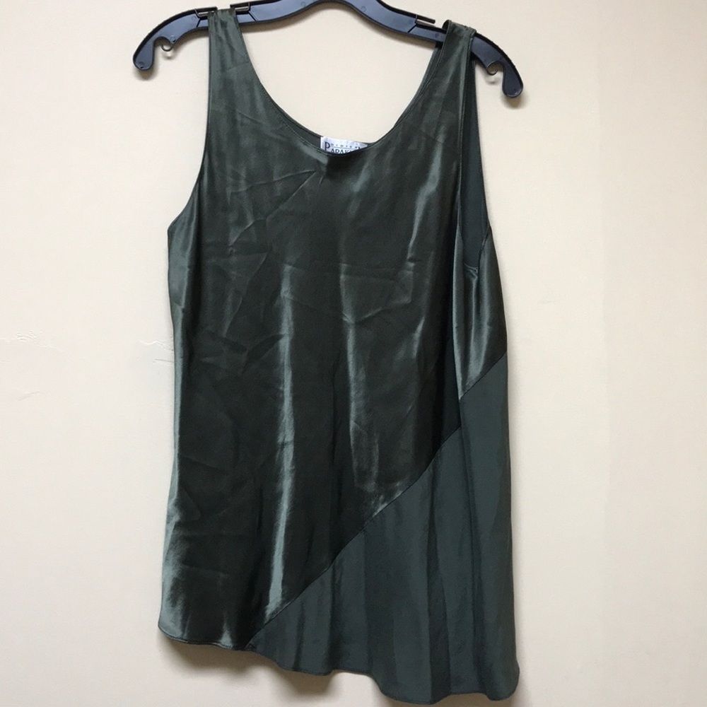 Didier Parakian Tank Top